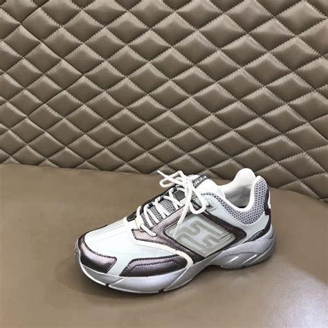 fendi flow trainers|Fendi faster trainers.